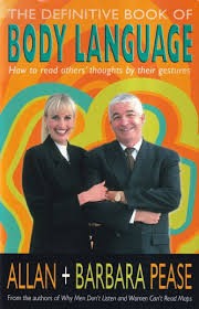 Allan & Barbara Pease - The Definitive Book of Body Language