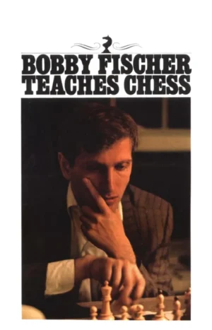 Bobby Fischer Teaches Chess